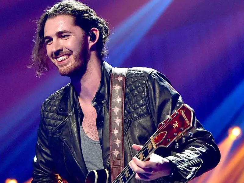 Hozier tickets